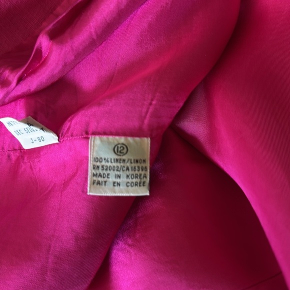 Dana Buchman - Picture 8 of 9